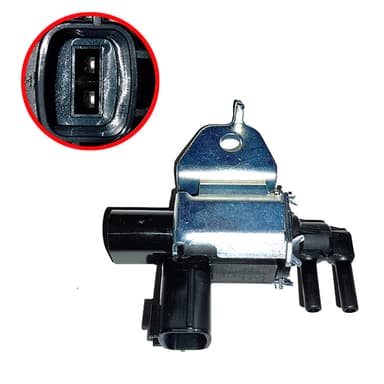 VALVULA SOLENOIDE ( VQ25DE/V4U ) V6 2.5
