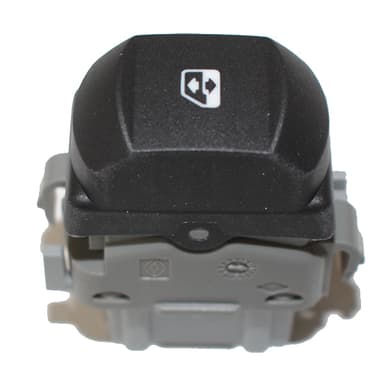 LLAVE TECLA L/CRISTAL DEL DER ORIG LAGUNA II