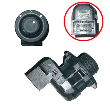 TECLA COMANDO ESPEJO ELECTRICO  EXT ORIG KANGOO
