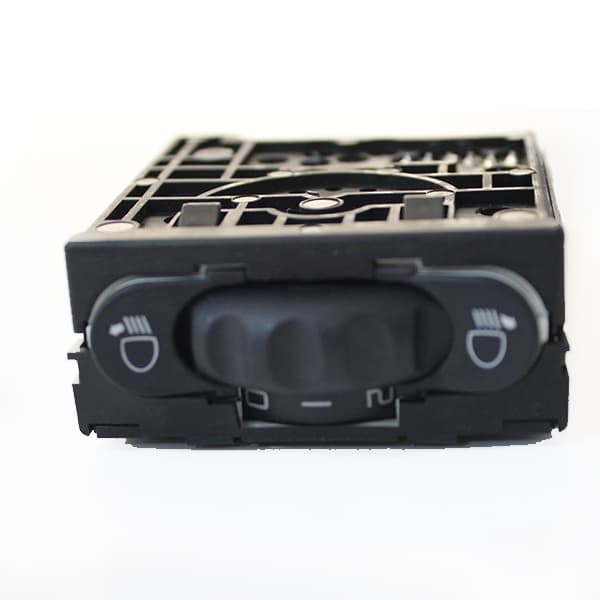 Comando regulacion alt optica orig megane/scenic