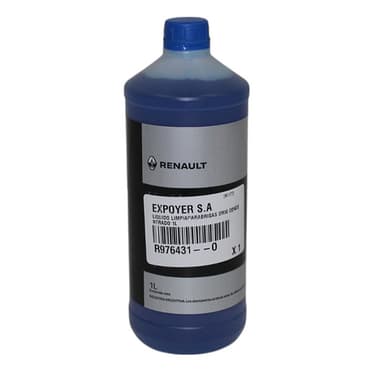 LIQUIDO LIMPIAPARABRISAS ORIG CONCENTRADO 1L