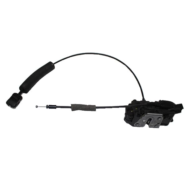 Cerradura pta del der orig megane iii