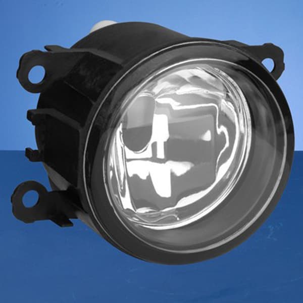 Faro auxiliar i/d (998) duster/sandero/logan