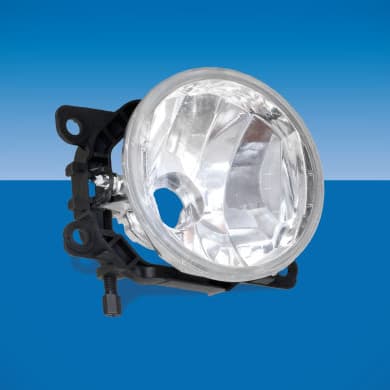 Faro auxiliar (931) der/izq clio ii /duster/fluenc
