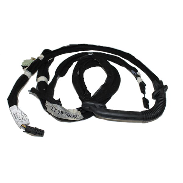 Comando satelital stereo orig clio ii