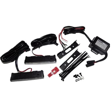 KIT LUZ DIA (DRL) ORIG DUSTER/OROCH