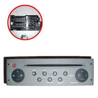 STEREO ORIG SYMBOL