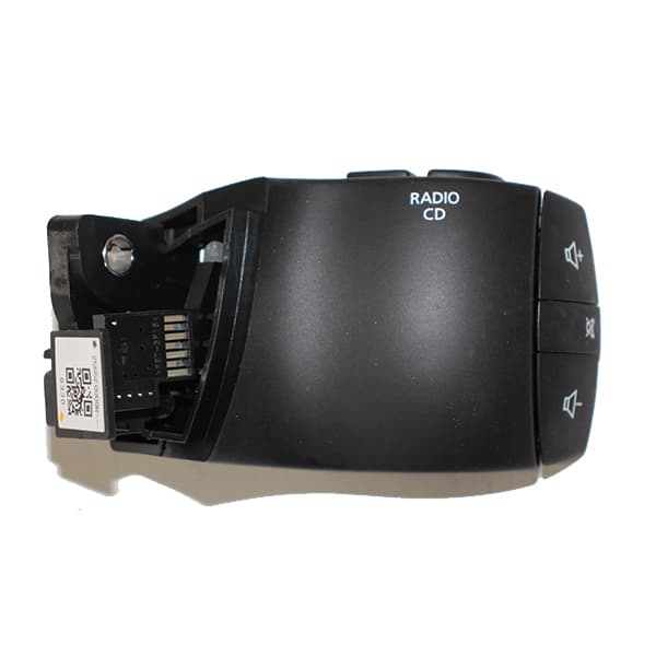 Comando satelital stereo orig fluence