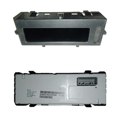 DISPLAY STEREO MULTIFUNCION ORIG MEGANE III