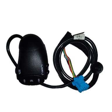 COMANDO SATELITAL STEREO ORIG KANGOO