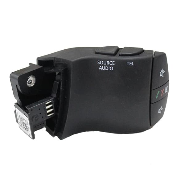 Comando satelital stereo orig fluence