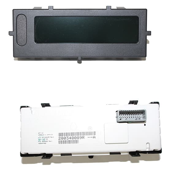 Display multifuncion orig koleos