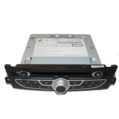 STEREO ORIG KOLEOS