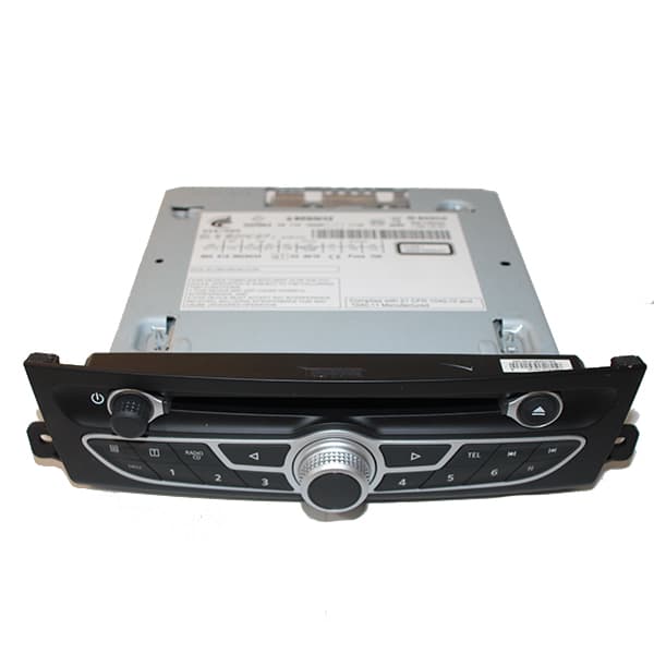 Stereo orig koleos