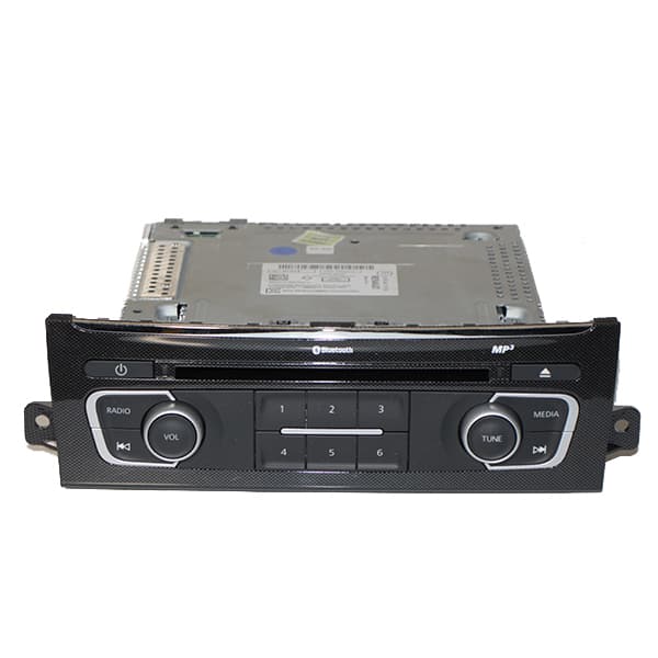Stereo orig koleos