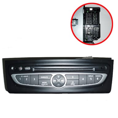 STEREO ORIG KOLEOS