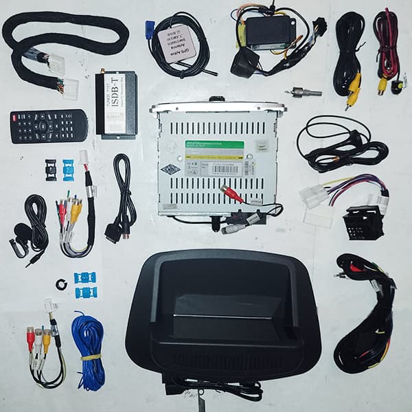Central multimedia orig fluence