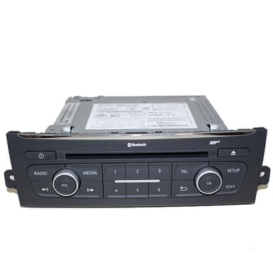 STEREO ORIG KOLEOS