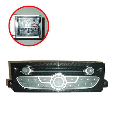 STEREO ORIGINAL KOLEOS