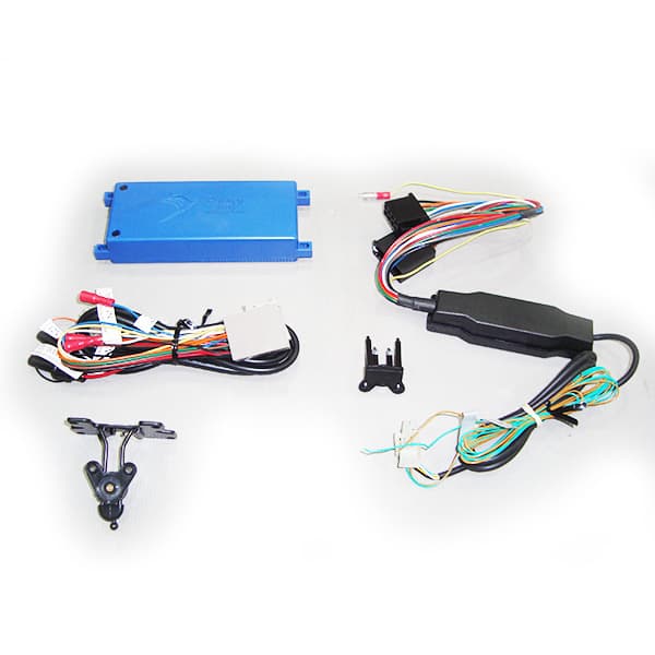 Kit manos libres integrado orig clio ii/kangoo