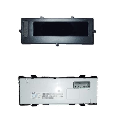 PANTALLA MULTIMEDIA ORIG MEGANE III