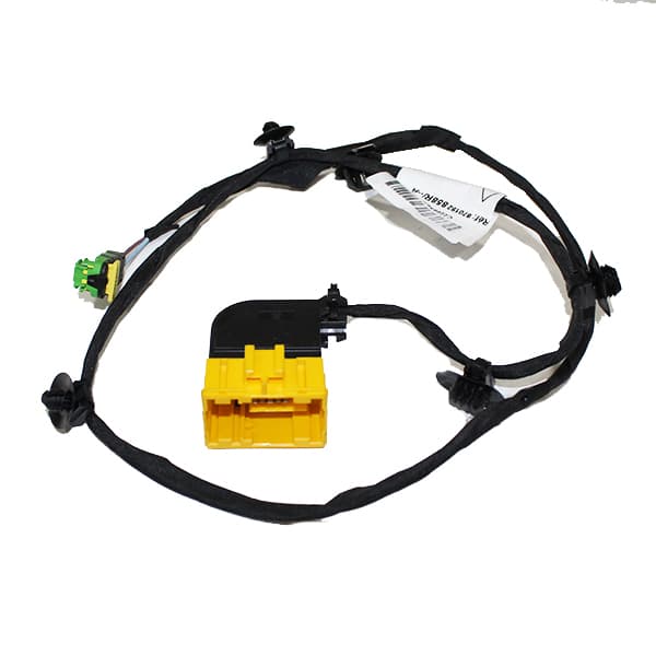 Mazo cableado asiento del der orig fluence