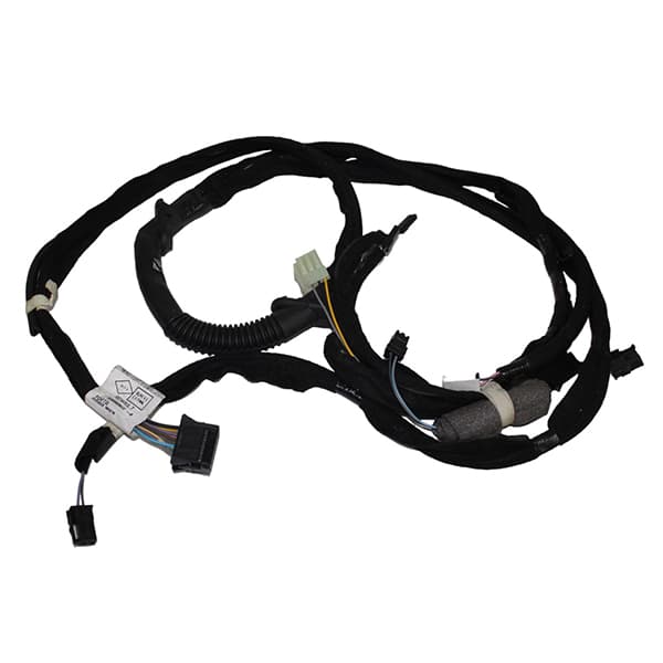 Arnes cableado pta tras izq orig kangoo