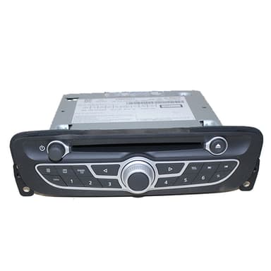 STEREO ORIG KOLEOS