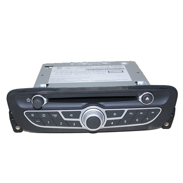 Stereo orig koleos