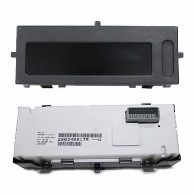 PANTALLA DISPLAY CENTRAL ORIG FLUENCE / MEGANE III