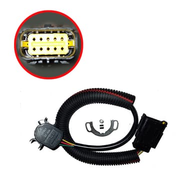 POTENCIOMETRO BOMBA INYECTORA (F9Q) ORIG CLIO II