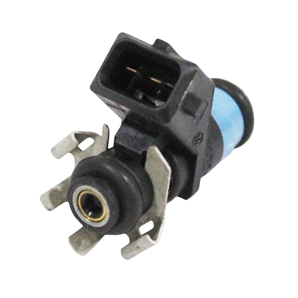 Inyector combustible orig sandero 1.6 16v k4m
