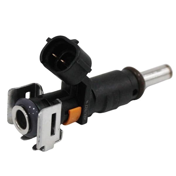Inyector combustible orig kangoo 18/ h4m