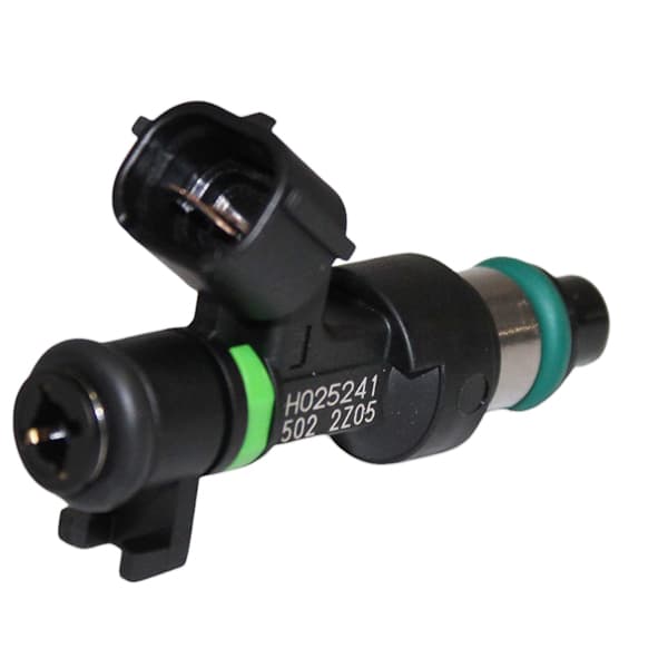 Inyector combustible orig fluence/megane iii m4r