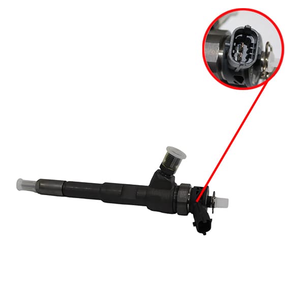 Inyector combustible orig kangoo ii/dokker/clio ii