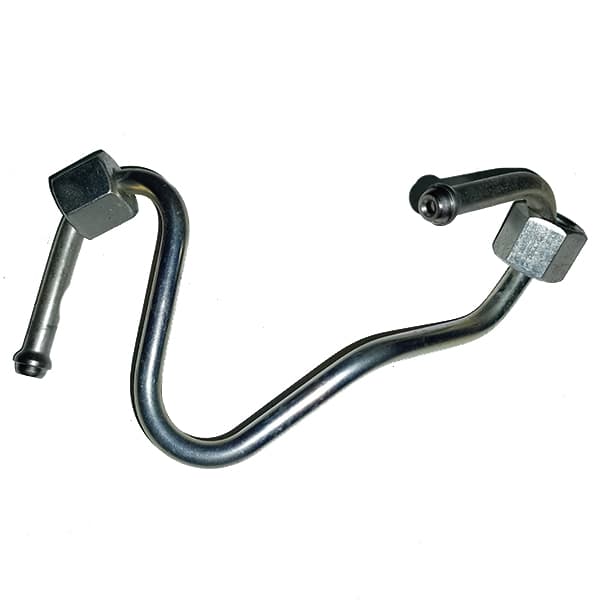 Caño inyector (k9k) original logan/sandero/kangoo