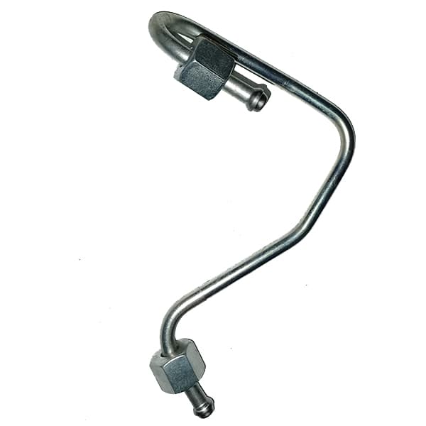 Tubo pres rampa a inyector (k9k) orig megane iii