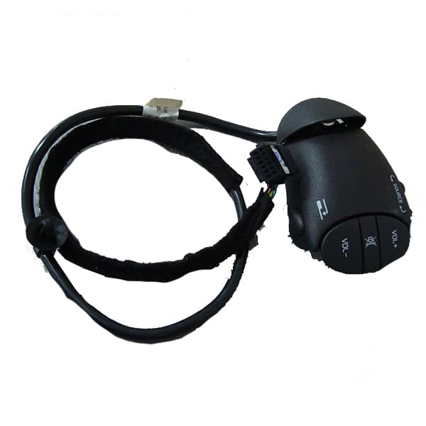 Comando satelital stereo orig clio ii