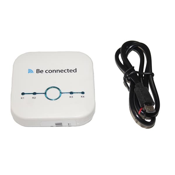 Módulo bluetooth comando apertura orig todos