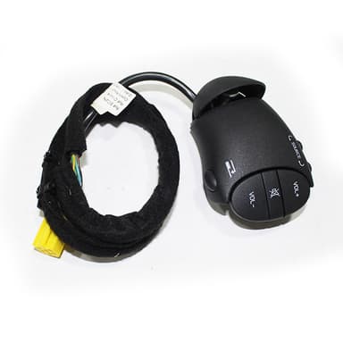 COMANDO SATELITAL STEREO ORIG LOGAN / SANDERO
