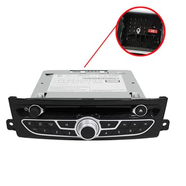 STEREO ORIG KOLEOS