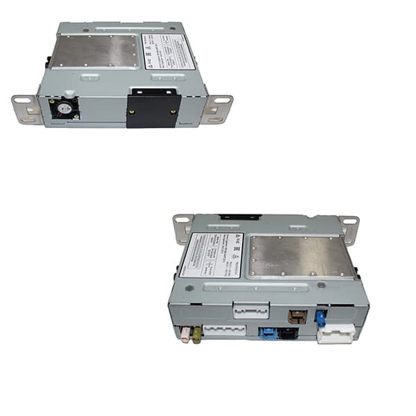Modulo stereo orig koleos
