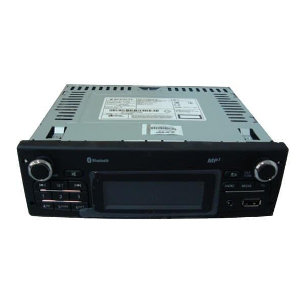 Stereo radio orig master iii