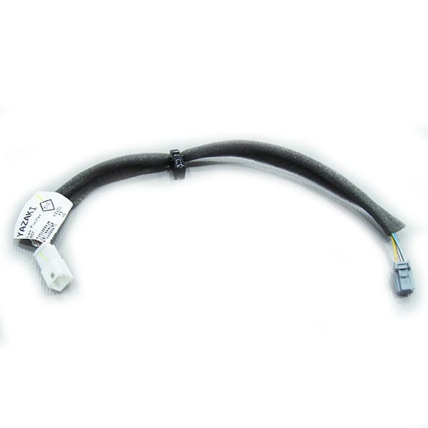 Mazo cableado consola orig flu/megane iii