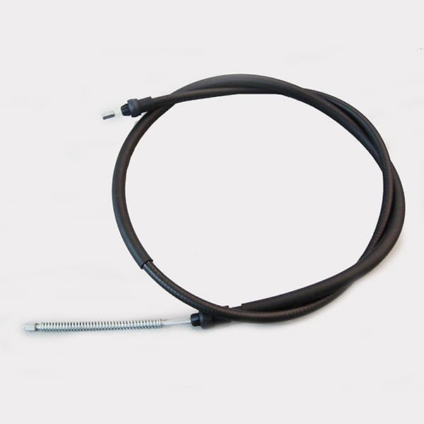Mazo cableado sec freno estaci orig log/sand ii