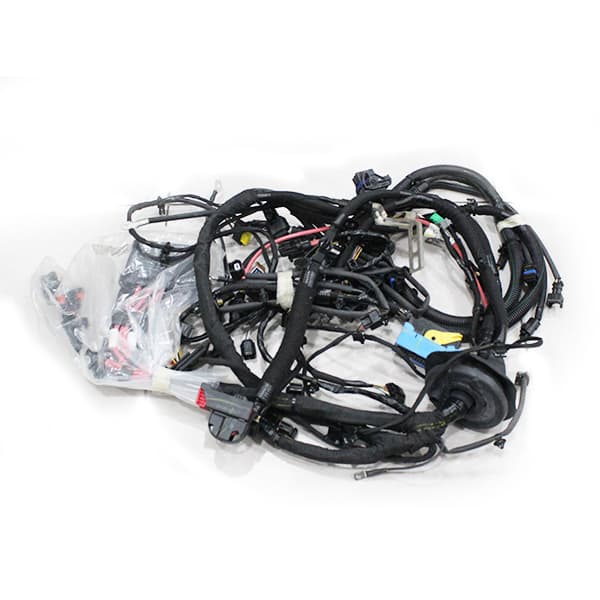 Mazo cableado motor del orig flu/megane iii