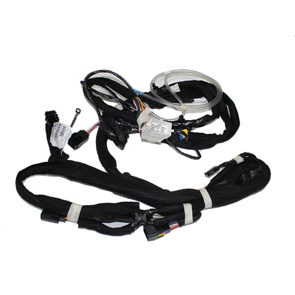 Mazo cableado tras izq orig kangoo