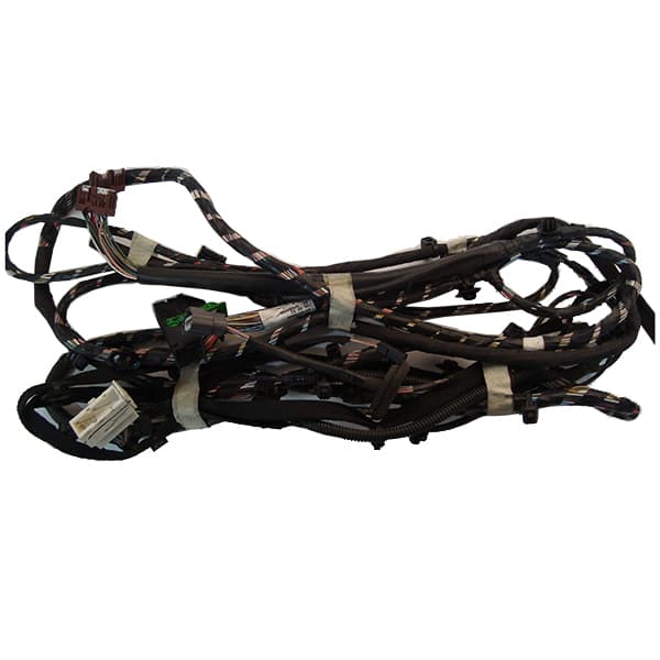 Mazo cableado tras orig duster/oroch