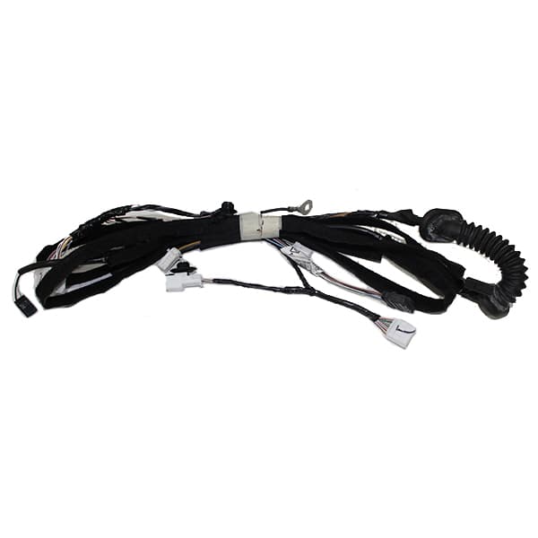 Mazo cableado tras x52 orig sandero ii