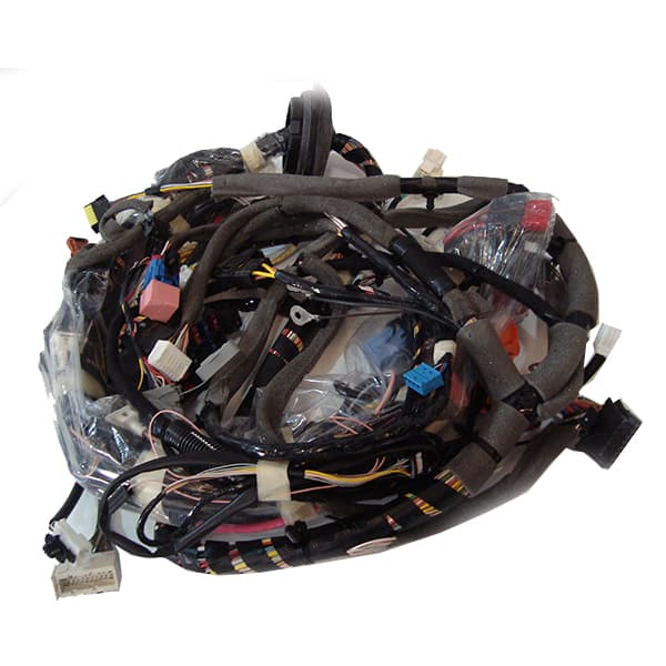 Mazo cableado pdb orig duster/oroch